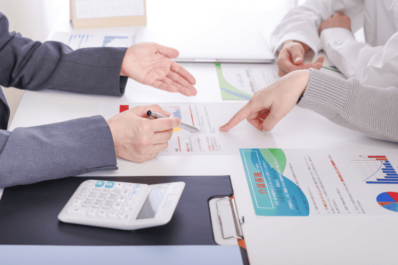 新築仲介で培った建築知見を中古評価に活用