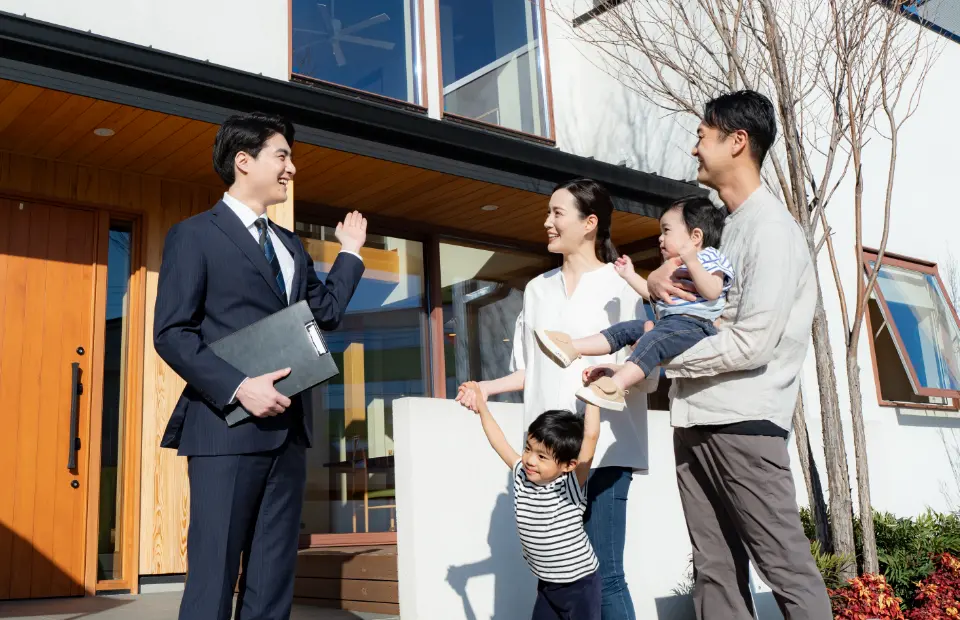 本当の意味で“住まいのパートナー”に