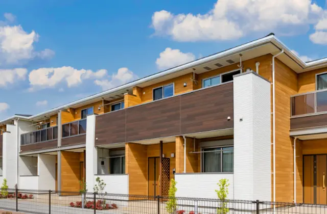 エムエフホーム