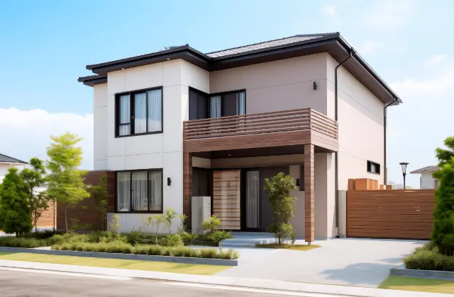 エムエフホーム