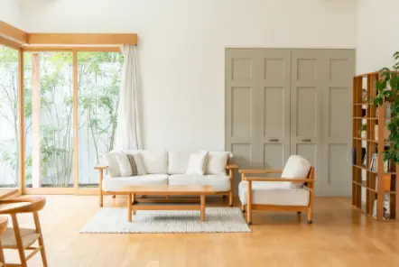 エムエフホーム