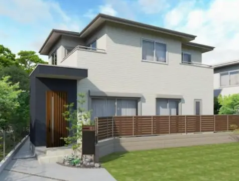 エムエフホーム