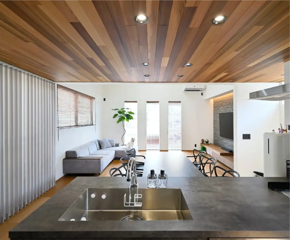 エムエフホーム