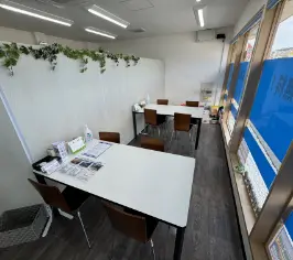 株式会社エフエムホーム兵庫 尼崎店