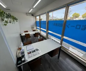 株式会社エフエムホーム兵庫 尼崎店