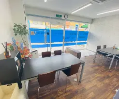 株式会社エフエムホーム 枚方店