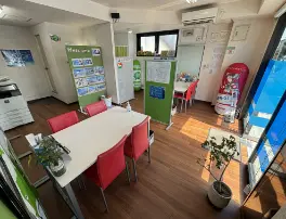 株式会社エフエムホーム 香芝店