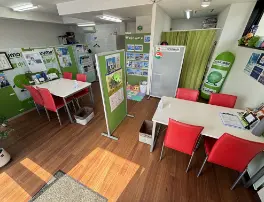 株式会社エフエムホーム 香芝店