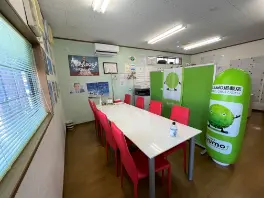 株式会社エフエムホーム 橿原店