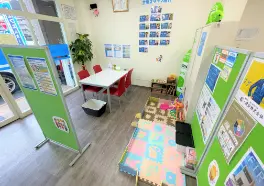 株式会社エフエムホーム 奈良店