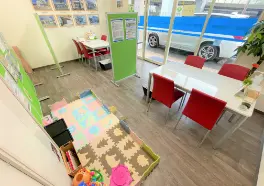 株式会社エフエムホーム 奈良店