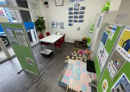 株式会社エフエムホーム 奈良店