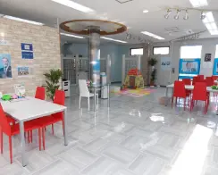 株式会社エフエムホーム 高槻店