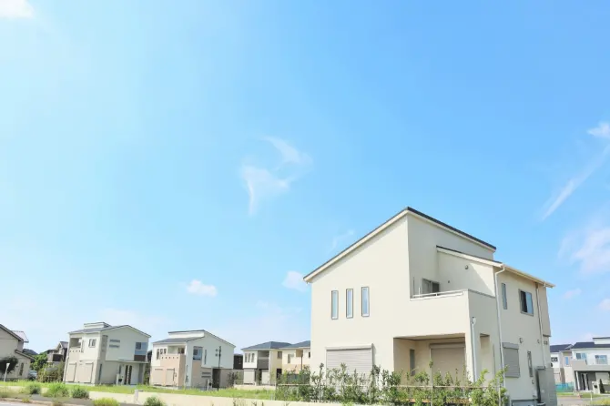 エムエフホーム