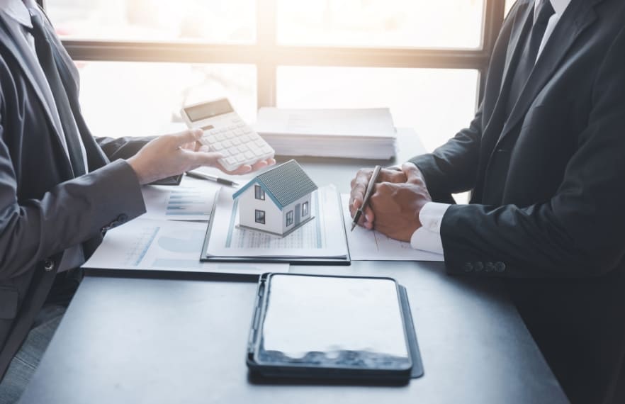 事業としての賃貸経営が、会社の土台になる