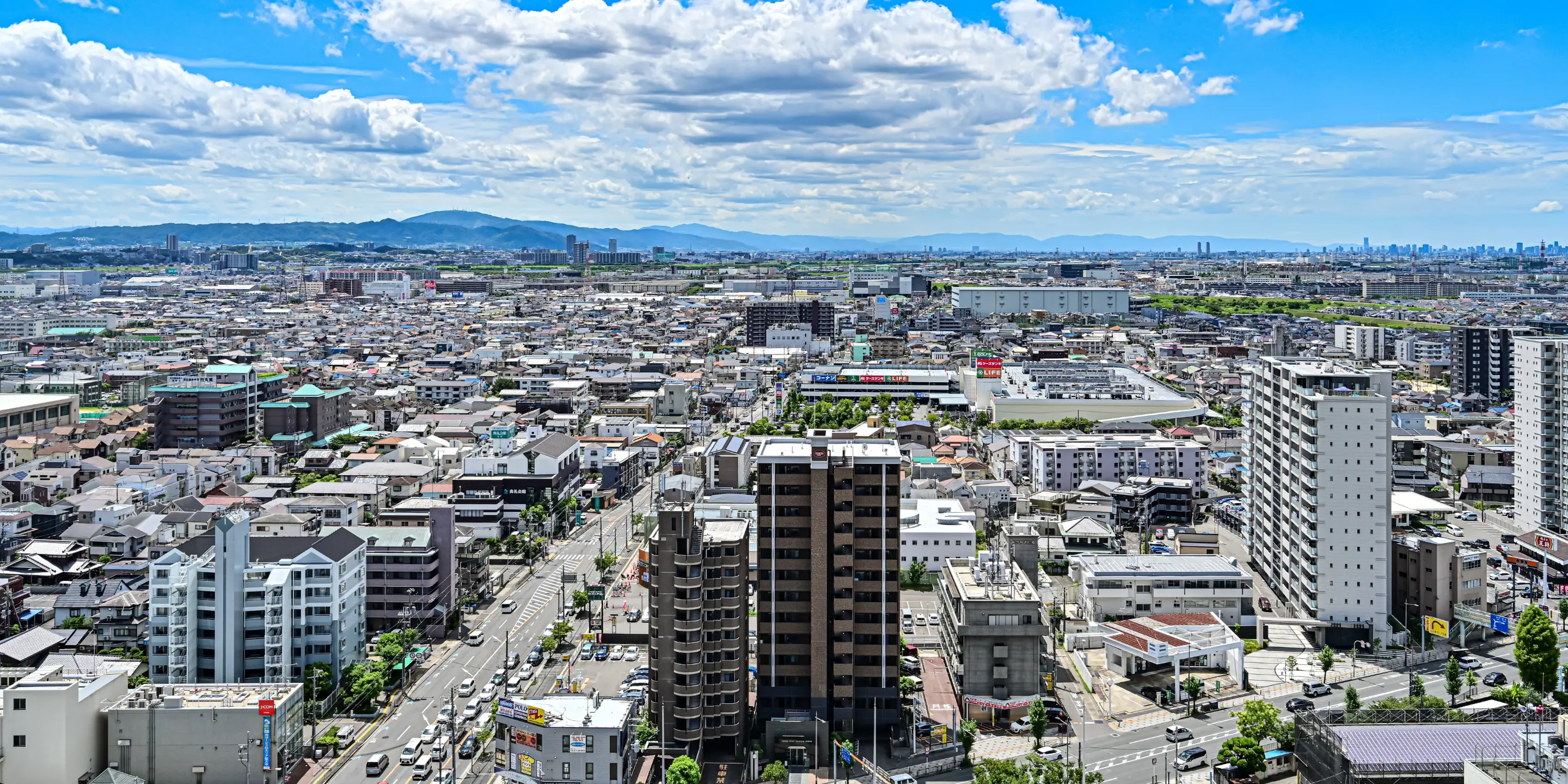 エムエフホーム