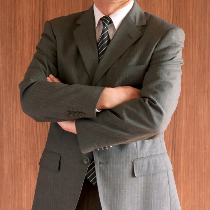 代表メッセージ