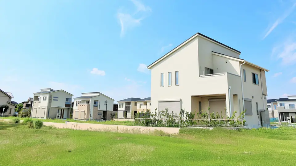 理想の住まいを、最適なかたちで。