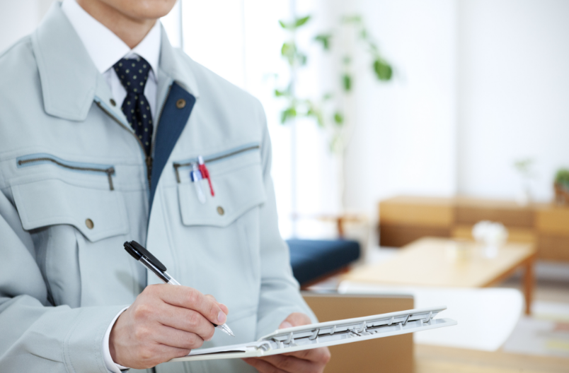 見えないリスクまで徹底して