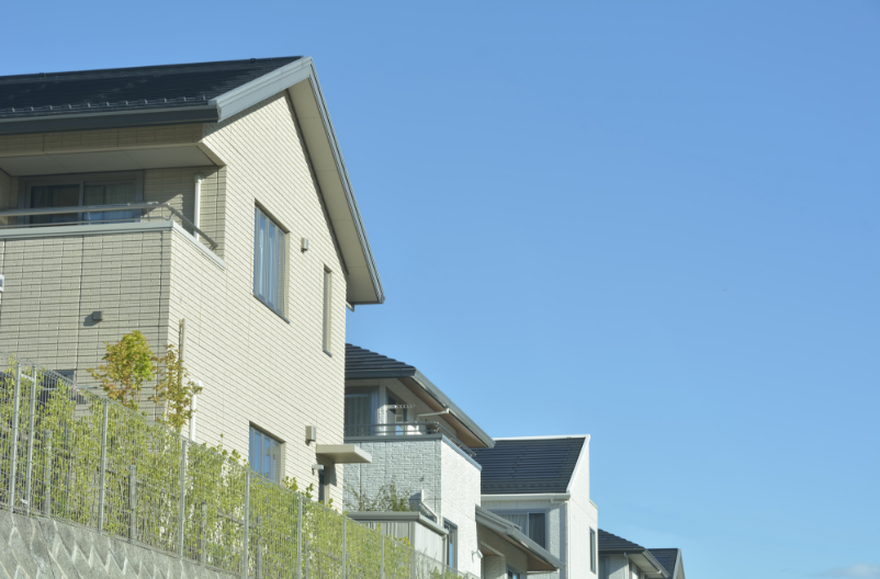 購入後も続く伴走。資金・保険・アフターまで一括サポート