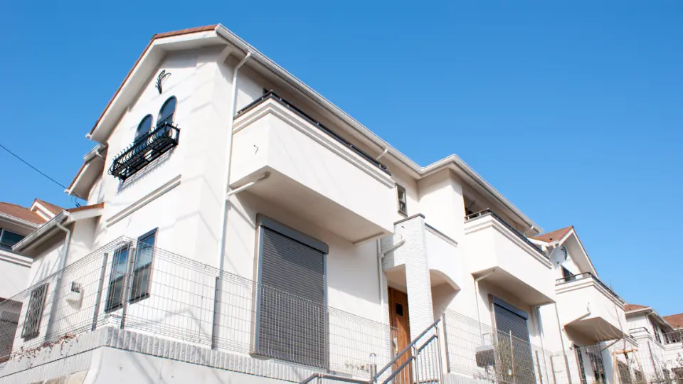 エムエフホーム