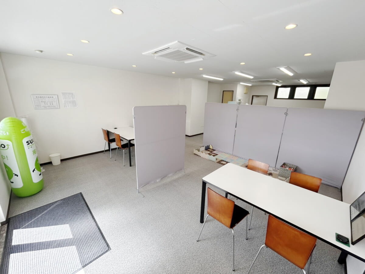 株式会社エフエムホーム 神戸北店